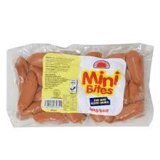Farmer's Choice Mini Bites 500Gm